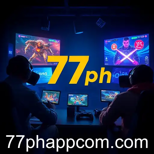 The Rise of 77ph Com in the Gaming World