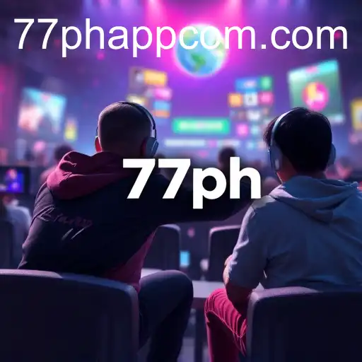 The Rise of 77ph: Revolutionizing the Gaming World
