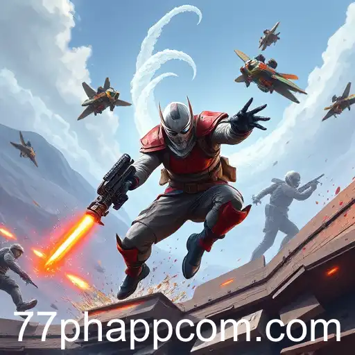 Exploring the Thrills of Action Games on the 77ph Com App Platform