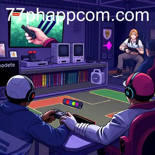 The Rise of Digital Gaming Platforms