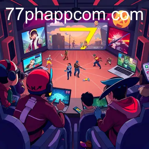 Emerging Trends in English Gaming Sites