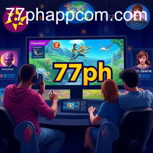 Exploring 77ph: A Unique Blend in the Gaming World