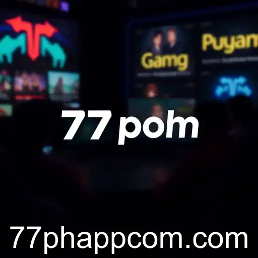 77ph com App: Revolutionizing Online Gaming Communities