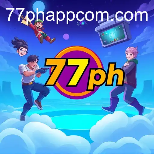The Rise of 77ph com App in Global Gaming