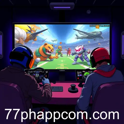 The Rise of 77ph: A Gaming Powerhouse