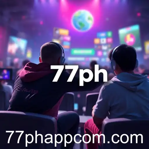 The Rise of 77ph: Revolutionizing the Gaming World