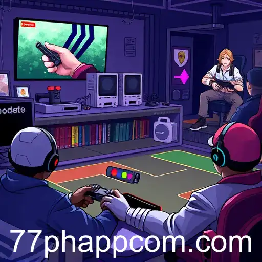 The Rise of Digital Gaming Platforms