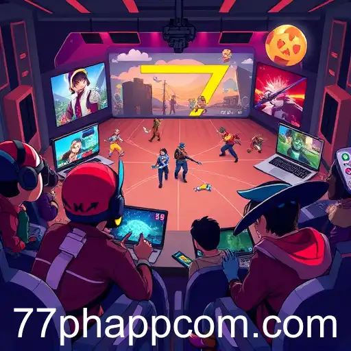 Emerging Trends in English Gaming Sites