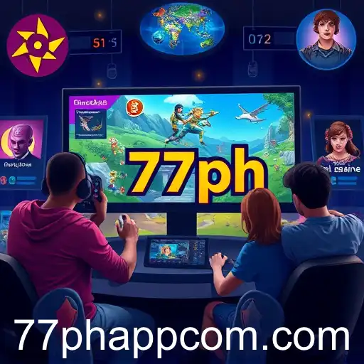 Exploring 77ph: A Unique Blend in the Gaming World