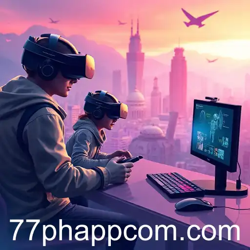 The Surge of Online Gaming Platforms in the Modern Era