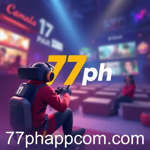 The Rise of 77ph: A New Player in Online Gaming