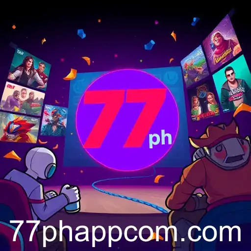 The Rise of 77ph in Gaming Communities