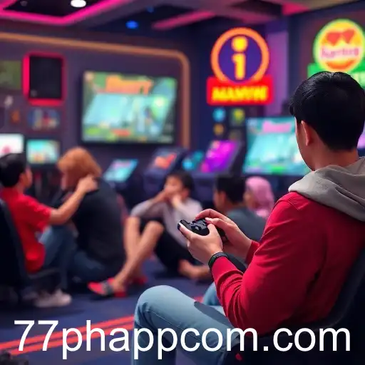 The Rise of 77ph.com in Gaming Culture