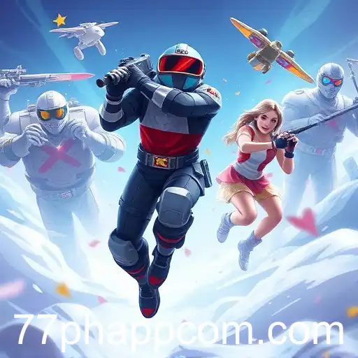 The Rise of English Gaming Platforms