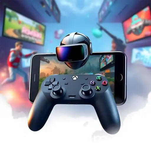 The Growing Influence of Mobile Gaming in 2025