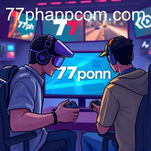 Exploring the Rise of 77ph com App in Online Gaming