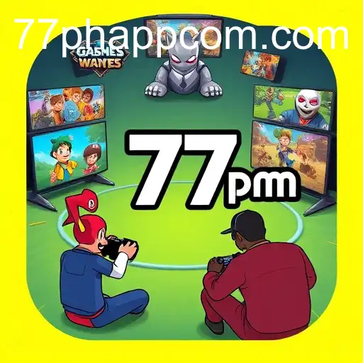The Rise of 77ph com app in the Gaming World