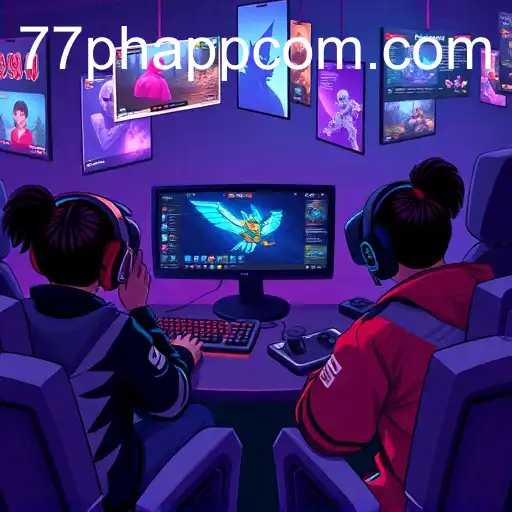 The Rise of Online Gaming Platforms in the Digital Age